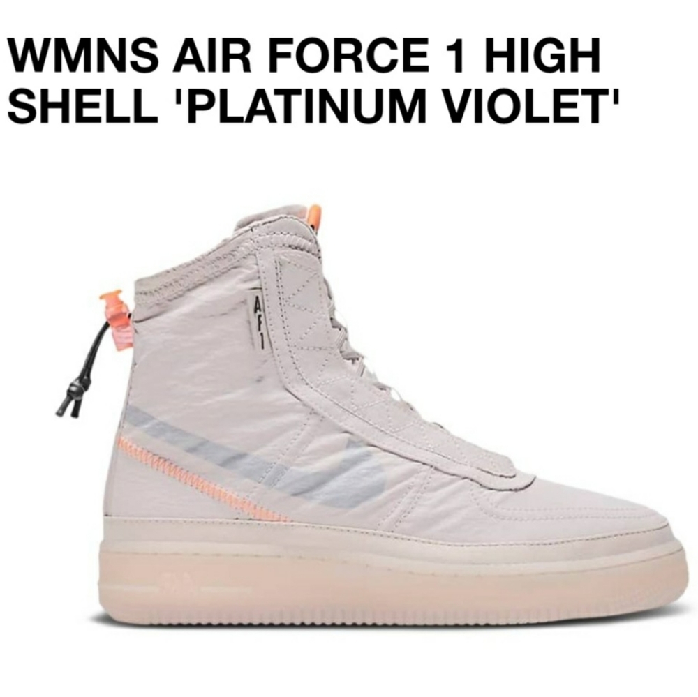 Women's Nike AF1